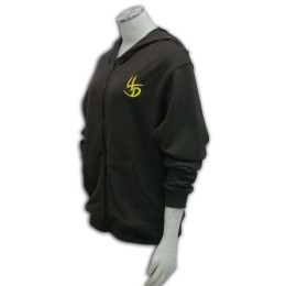 S025  printed Zip-up hong kong tailor S025  printed Zip-up hong kong tailor